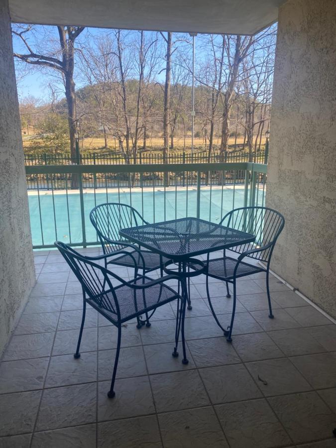 River Place Condos 102 2BD Pigeon Forge Exterior foto