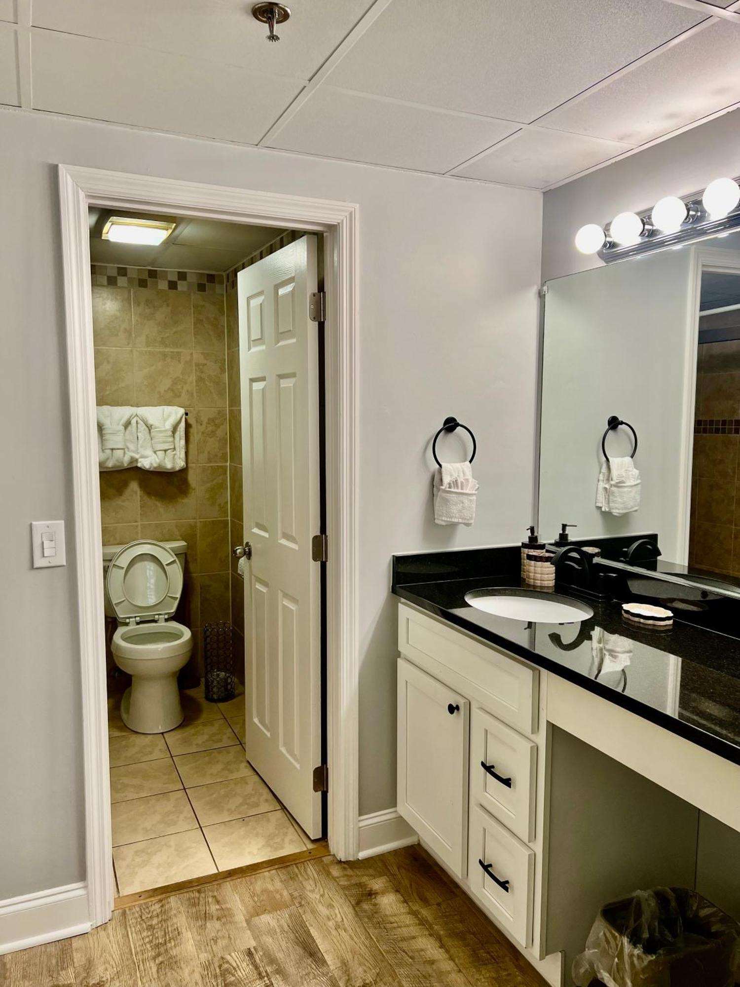 River Place Condos 102 2BD Pigeon Forge Exterior foto